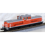 Kato DD51 Late Cold Regions JR