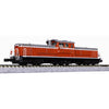Kato DD51 Late Cold Regions JR