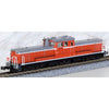 Kato DD51 Late Cold Regions JR