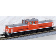 Kato DD51 Late Cold Regions JR