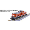 Kato DD51 Late Cold Regions JR