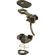 Kadee HO #35 Short Overset Shank Small Gear Box Coupler