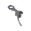 Kadee HO #145 Short Overset Shank Metal Whisker Coupler