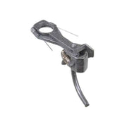 Kadee HO #145 Short Overset Shank Metal Whisker Coupler