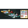 Kitty Hawk 32002 1/32 North American T-6 Texan