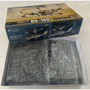Kitty Hawk 32003 1/32 OV-10D Bronco Kit