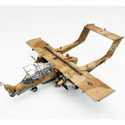 Kitty Hawk 32003 1/32 OV-10D Bronco Kit