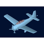 Kitty Hawk 1/32 T-28 B/D Trojan