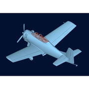 Kitty Hawk 1/32 T-28 B/D Trojan