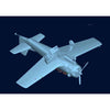 Kitty Hawk 1/32 T-28 B/D Trojan