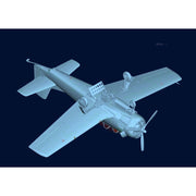 Kitty Hawk 1/32 T-28 B/D Trojan