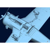 Kitty Hawk 1/32 T-28 B/D Trojan