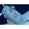 Kitty Hawk 1/32 T-28 B/D Trojan