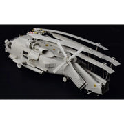 Kitty Hawk 50009 1/35 Sikorsky SH-60B Sea Hawk