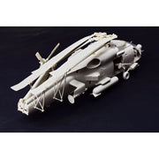 Kitty Hawk 50009 1/35 Sikorsky SH-60B Sea Hawk