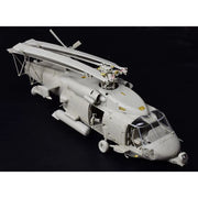 Kitty Hawk 50009 1/35 Sikorsky SH-60B Sea Hawk