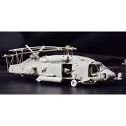 Kitty Hawk 50009 1/35 Sikorsky SH-60B Sea Hawk