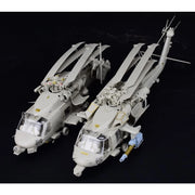 Kitty Hawk 50009 1/35 Sikorsky SH-60B Sea Hawk
