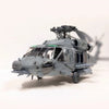 Kitty Hawk 50010 1/35 Sikorsky HH-60H Rescue Hawk