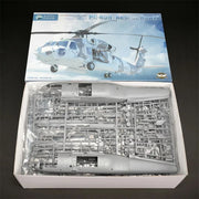 Kitty Hawk 50010 1/35 Sikorsky HH-60H Rescue Hawk