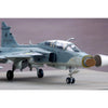 Kitty Hawk 80118 1/48 Jas-39B/D Gripen