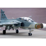 Kitty Hawk 80118 1/48 Jas-39B/D Gripen