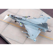 Kitty Hawk 80118 1/48 Jas-39B/D Gripen