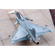 Kitty Hawk 80118 1/48 Jas-39B/D Gripen