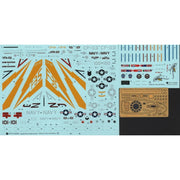 Kitty Hawk 80132 1/48 F-35C