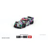 Kaido House KHMG118 Nissan Fairlady Z HKS