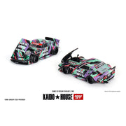 Kaido House KHMG118 Nissan Fairlady Z HKS