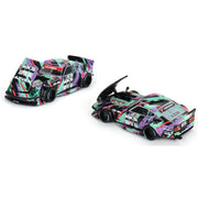 Kaido House KHMG118 Nissan Fairlady Z HKS