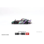Kaido House KHMG118 Nissan Fairlady Z HKS