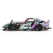 Kaido House KHMG118 Nissan Fairlady Z HKS