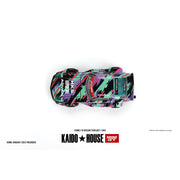 Kaido House KHMG118 Nissan Fairlady Z HKS