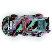 Kaido House KHMG118 Nissan Fairlady Z HKS