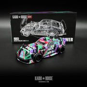 Kaido House KHMG118 Nissan Fairlady Z HKS