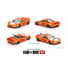 Kaido House KHMG119 Honda NSX Kaido Racing V1