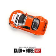 Kaido House KHMG119 Honda NSX Kaido Racing V1