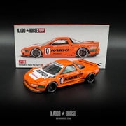 Kaido House KHMG119 Honda NSX Kaido Racing V1