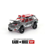 Kaido House KHMG121 Datsun KAIDO 510 Wagon 4x4 Kaido Offroad V1