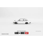 Kaido House KHMG122 Datsun 510 Street Nismo V2