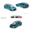 Kaido House x Mini GT 1/64 Honda Civic (EF) Kaido Works V1