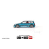 Kaido House x Mini GT 1/64 Honda Civic (EF) Kaido Works V1
