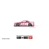 Kaido House x Mini GT 1/64 Nissan Skyline GT-R (R34) KAIDO RACING FACTORY V1