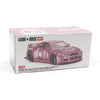 Kaido House x Mini GT 1/64 Nissan Skyline GT-R (R34) KAIDO RACING FACTORY V1