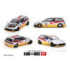 Kaido House x Mini GT 1/64 Honda Civic (EF) Kanjo  V1