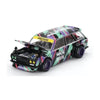 Kaido House x Mini GT 1/64 Datsun 510 Wagon HKS V1