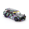 Kaido House x Mini GT 1/64 Datsun 510 Wagon HKS V1
