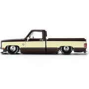 Kaido House x Mini GT 1/64 Chevrolet Silverado Vintage Spec V1